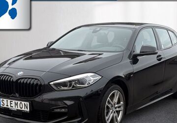 BMW 120 66.258 km 23.930 &euro; Salzbergen 48499