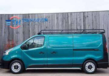 Renault Trafic 86.900 km 13.200 &euro; Bad Bentheim 48455