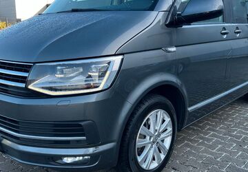 VW T6 Transporter 198.000 km 22.499 &euro; Gronau 48599