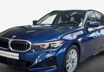 BMW 320 49.150 km 32.970 &euro; Wietmarschen 49835