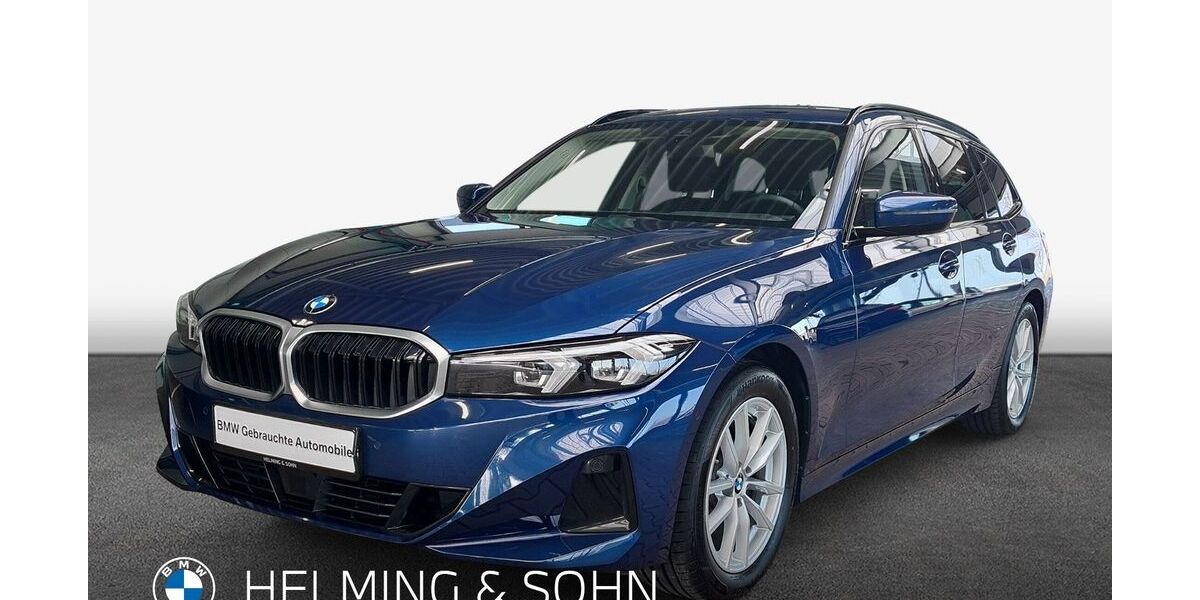 BMW 320 49.150 km 32.970 &euro; Wietmarschen 49835