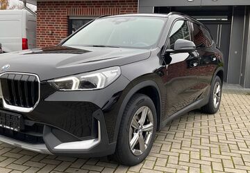 BMW X1 28.000 km 39.850 &euro; Lünne ( Plantlünne ) 48480