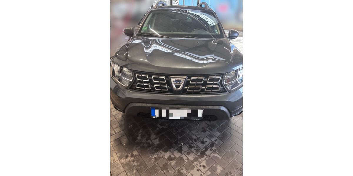 Dacia Duster 121.411 km 10.900 &euro; Ochtrup 48607