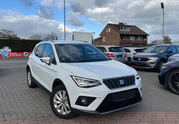 Seat Arona 175.330 km 12.500 &euro; Gronau 48599