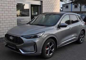 Ford Kuga 16.098 km 30.980 &euro; Schüttorf 48465