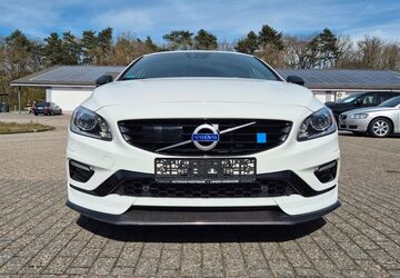 Volvo S60 77.000 km 32.900 &euro; Nordhorn 48529