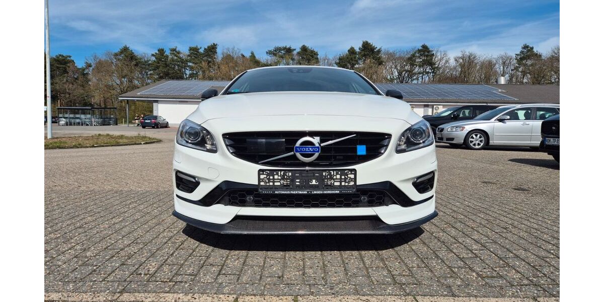Volvo S60 77.000 km 32.900 &euro; Nordhorn 48529