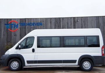 Fiat Ducato 292.621 km 7.750 &euro; Bad Bentheim 48455