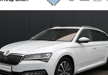 Skoda Superb 142.286 km 22.350 &euro; Nordhorn 48529