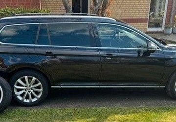 VW Passat Variant 294.429 km 8.799 &euro; Gronau (Westf.) 48599