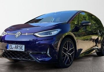 VW ID.3 1.599 km 49.980 &euro; Geeste-Groß Hesepe 49744