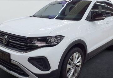 VW T-Cross 23.315 km 23.980 &euro; Geeste-Groß Hesepe 49744