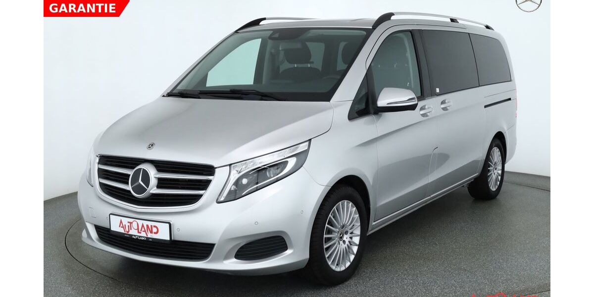 Mercedes-Benz V 220 97.455 km 42.990 &euro; Wietmarschen 49835