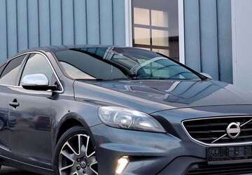 Volvo V40 343.256 km 5.950 &euro; Wietmarschen 49835