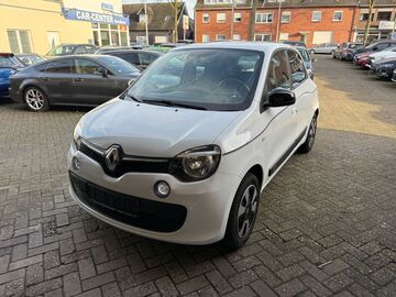 Gebrauchte Renault Twingo