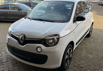 Renault Twingo 71.000 km 6.999 &euro; Nordhorn 48529