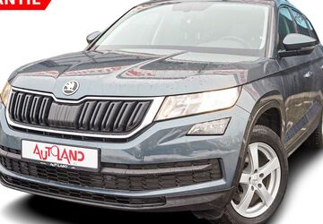 Skoda Kodiaq 110.061 km 17.990 &euro; Wietmarschen 49835