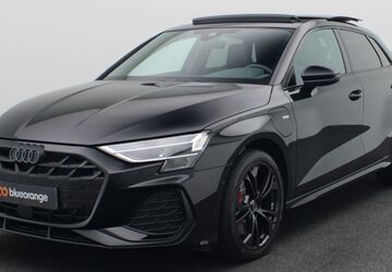 Audi A3 1.050 km 45.900 &euro; Twist 49767
