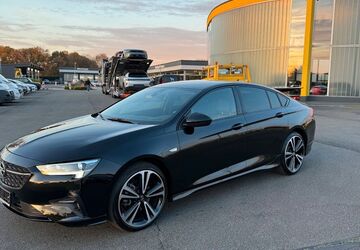 Opel Insignia 28.900 km 25.790 &euro; Wietmarschen / Lohne 49835