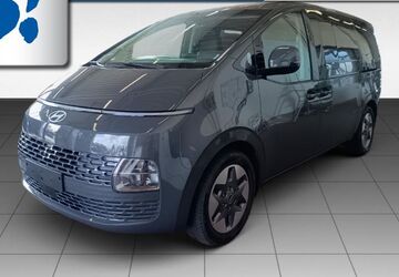 Hyundai STARIA 23.151 km 40.730 &euro; Salzbergen 48499