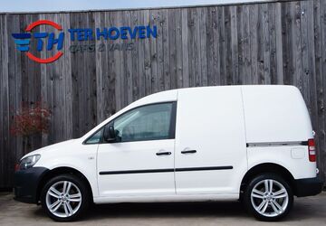 VW Caddy 225.965 km 6.950 &euro; Bad Bentheim 48455
