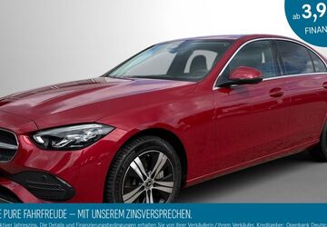 Mercedes-Benz C 300 11.619 km 43.350 &euro; Nordhorn 48531