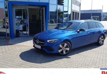 Mercedes-Benz C 220 118.702 km 26.900 &euro; Schüttorf 48465