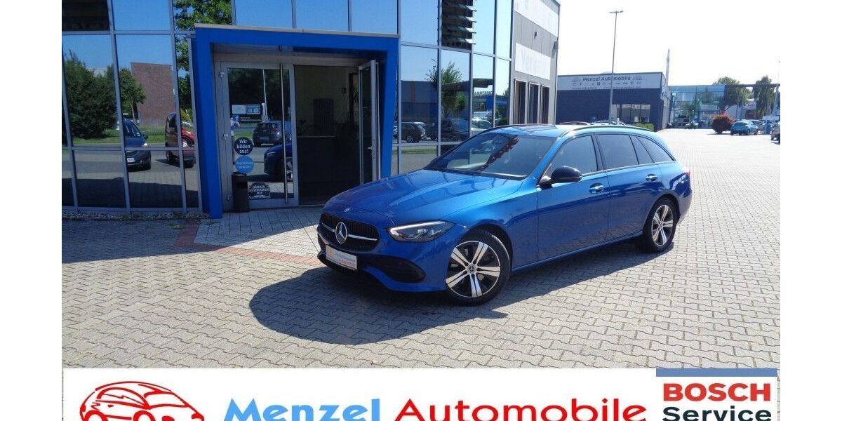 Mercedes-Benz C 220 118.702 km 26.900 &euro; Schüttorf 48465