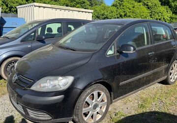 VW Golf 350.000 km 1.250 &euro; Nordhorn 48529