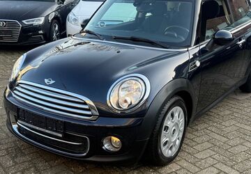 Mini Cooper D 189.000 km 5.999 &euro; Nordhorn 48529