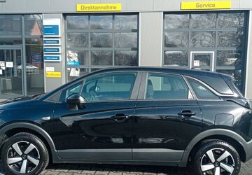 Opel Crossland (X) 31.120 km 17.900 &euro; Ochtrup 48607