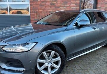 Volvo V90 349.985 km 10.950 &euro; Wietmarschen - Lohne 49835