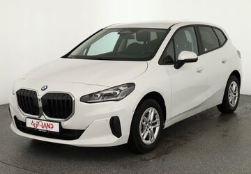 BMW 218 77.120 km 24.490 &euro; Wietmarschen 49835