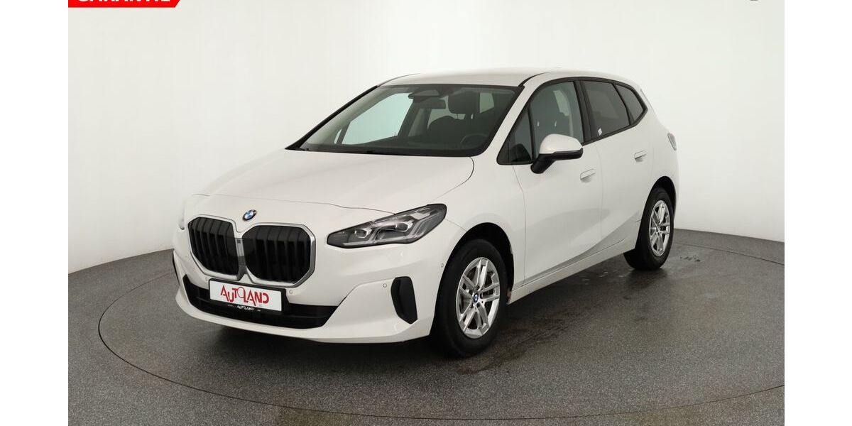 BMW 218 77.120 km 24.490 &euro; Wietmarschen 49835