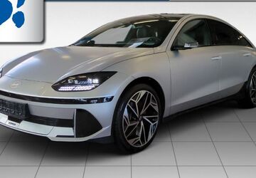 Hyundai IONIQ 6 14.824 km 36.930 &euro; Salzbergen 48499