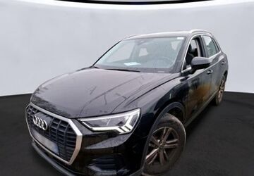 Audi Q3 86.300 km 26.950 &euro; Geeste-Groß Hesepe 49744