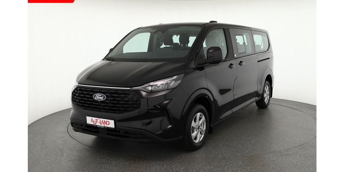 Ford Tourneo Custom 1.016 km 40.890 &euro; Wietmarschen 49835