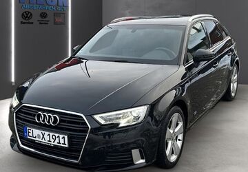 Audi A3 64.500 km 18.750 &euro; Twist 49767