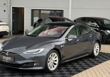 Tesla Model S 90.777 km 29.750 &euro; Emsbüren 48488