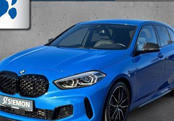 BMW M135 51.500 km 27.930 &euro; Salzbergen 48499