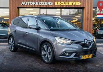 Renault Grand Scenic 230.098 km 10.540 &euro; Gronau 48599