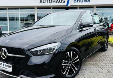 Mercedes-Benz B 180 12.535 km 32.990 &euro; Neuenkirchen 48485