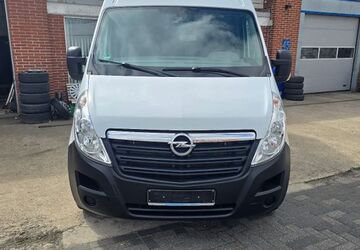 Opel Movano 107.750 km 12.950 &euro; Uelsen 49843