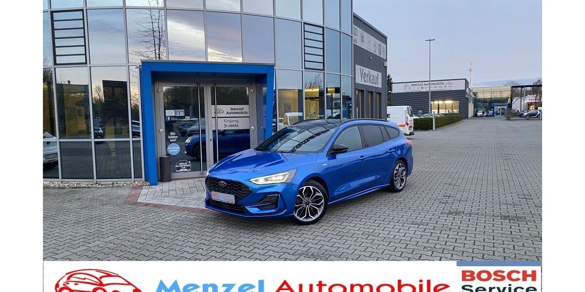 Ford Focus 13.358 km 25.490 &euro; Schüttorf 48465