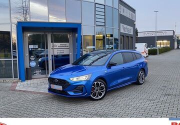 Ford Focus 13.358 km 26.290 &euro; Schüttorf 48465