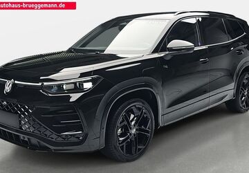 VW Tayron 1.390 km 53.900 &euro; Wietmarschen-Lohne 49835