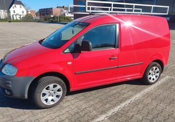 VW Caddy 245.200 km 3.800 &euro; Lingen 49809