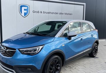 Opel Crossland (X) 80.200 km 11.900 &euro; Lingen 49808