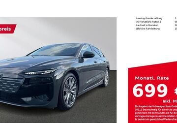 Audi A6 e-tron 16.883 km 66.990 &euro; Lingen 49809