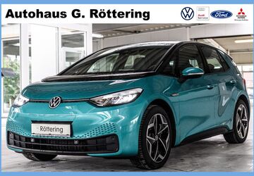 VW ID.3 38.450 km 23.300 &euro; Schüttorf 48465